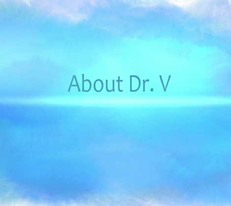 about Dr V